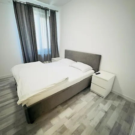 Apartamento Dxn 7 D22 Năvodari