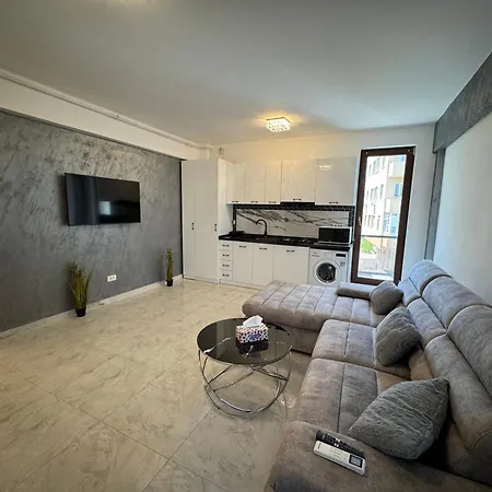 Dxn 7 D22 Appartement *