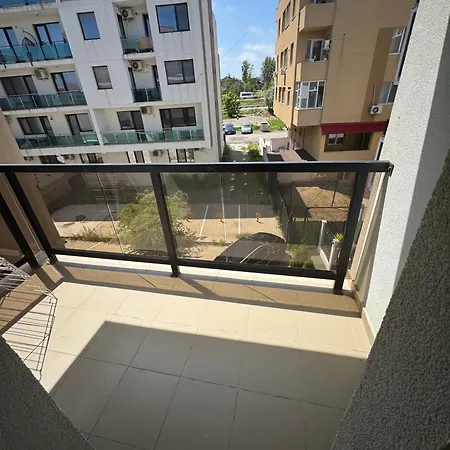 Appartamento Dxn 7 D22 Năvodari