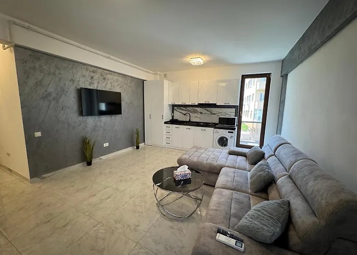 Dxn 7 D22 Apartman *