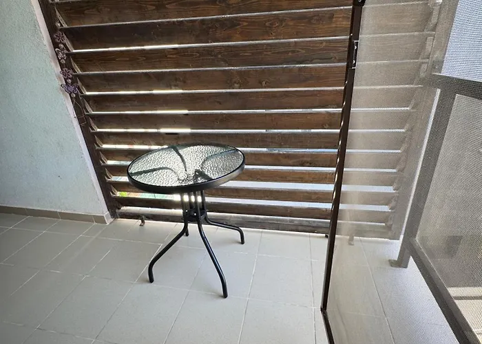 Apartman Dxn 7 D22 *