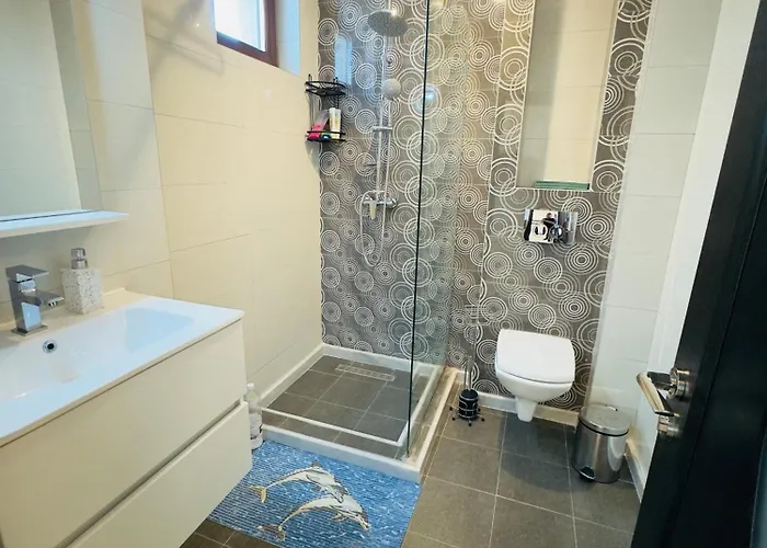 Dxn 7 D22 Apartman *